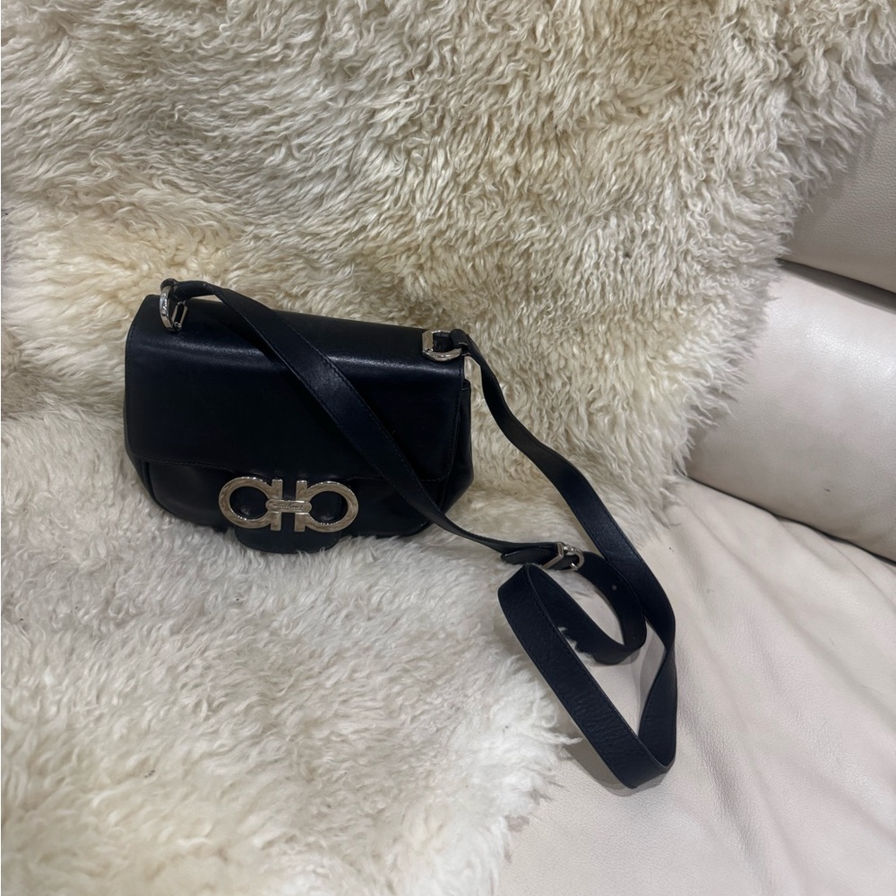 Salvatore Ferragamo shoulder bag